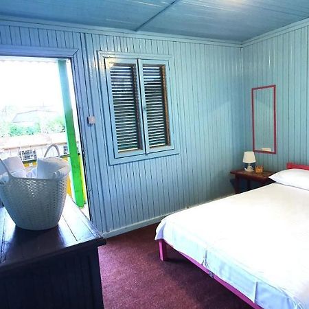 Hotel Golden Sea Вама-Веке Екстер'єр фото