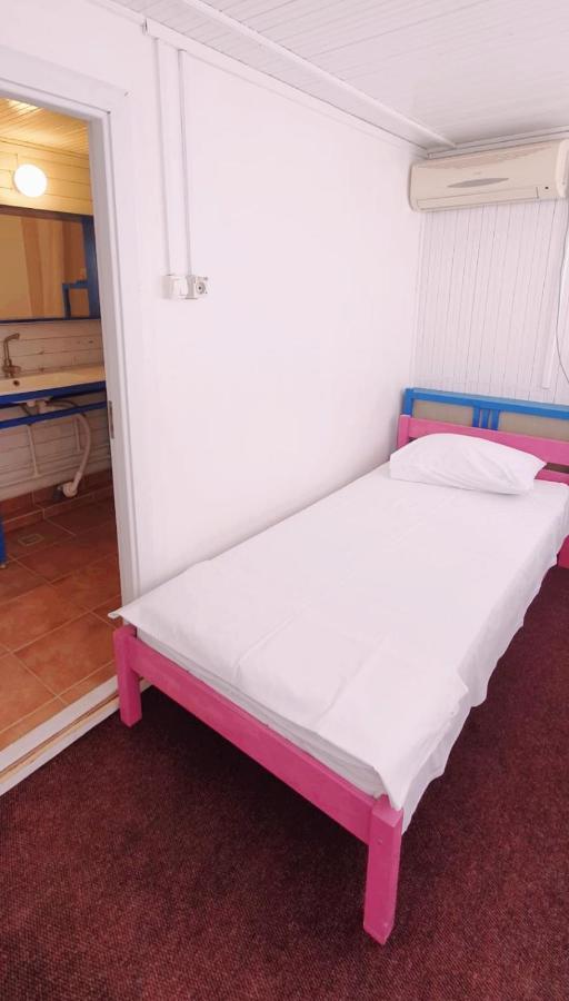 Hotel Golden Sea Вама-Веке Екстер'єр фото
